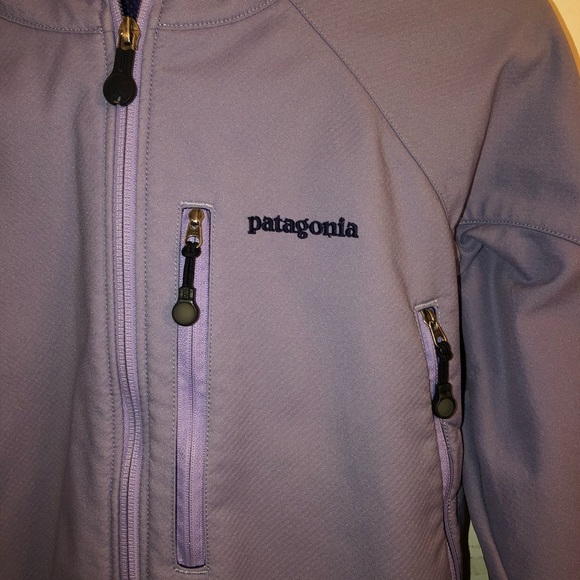 Patagonia Jackets & Blazers - Patagonia zip up jacket